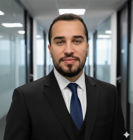 Safouane Khamassi